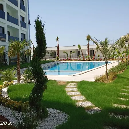 Ege Birlik 4* Kusadası