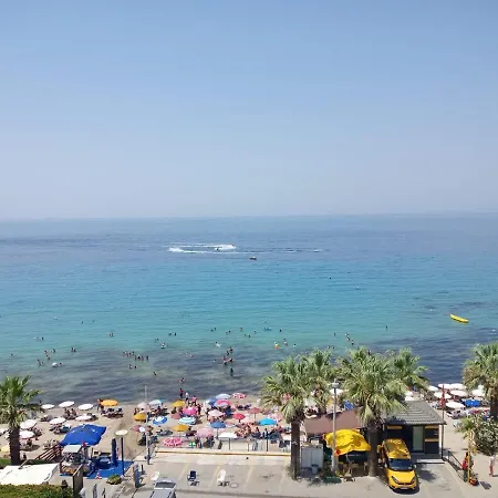 Aparthotel Ege Birlik Kusadası
