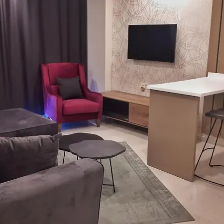 Ege Birlik Aparthotel Kusadası
