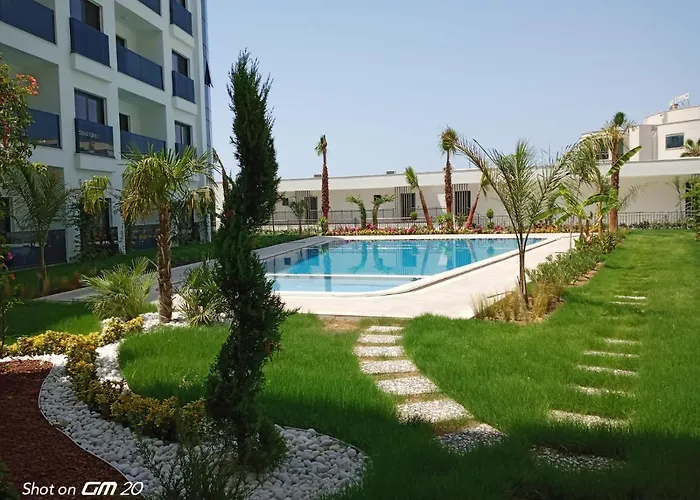 Ege Birlik 4* Kuşadası