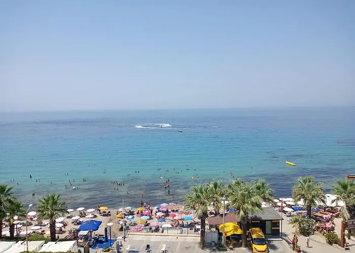 Otel Ege Birlik Kuşadası