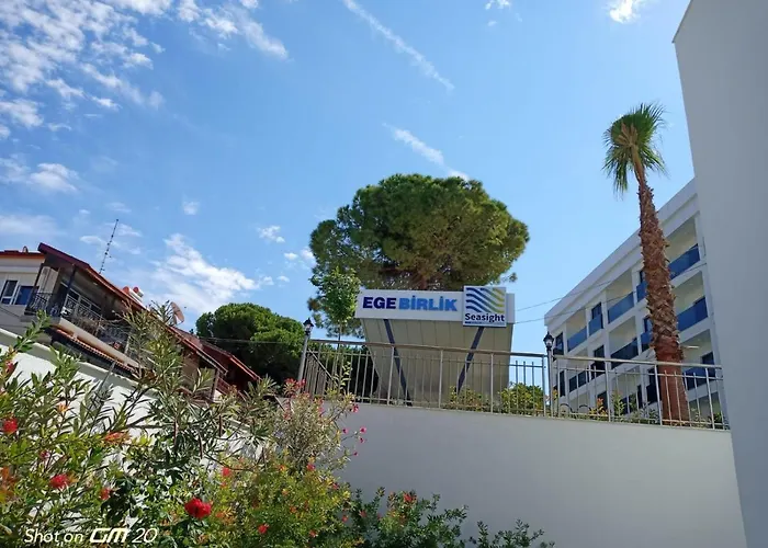 Otel Ege Birlik Kuşadası