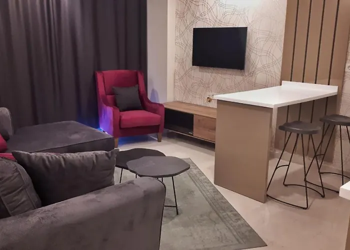 Ege Birlik Otel Kuşadası