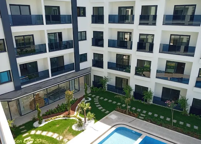 Ege Birlik Kuşadası