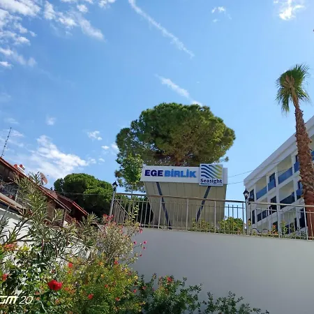 Hotel Ege Birlik Kusadasi