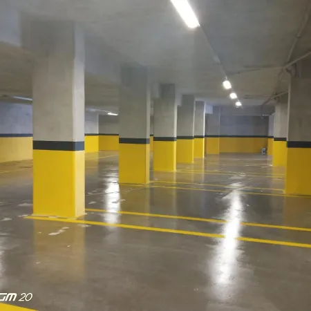 Ξενοδοχείο με διαμερίσματα Ege Birlik