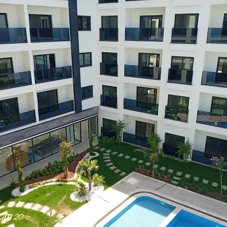 Ege Birlik Kusadasi