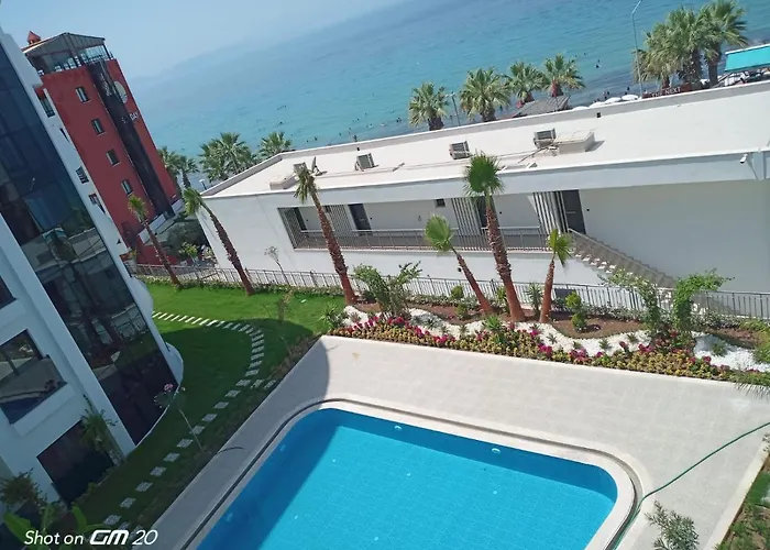 Hotel Ege Birlik Kusadasi