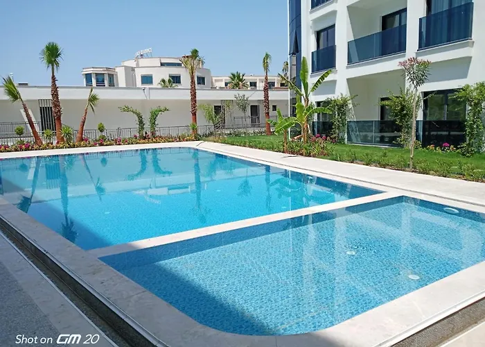 Ege Birlik Hotel Kusadası