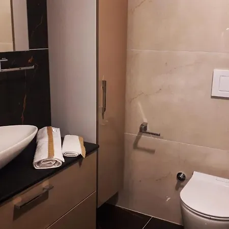 Szálloda Ege Birlik 4*