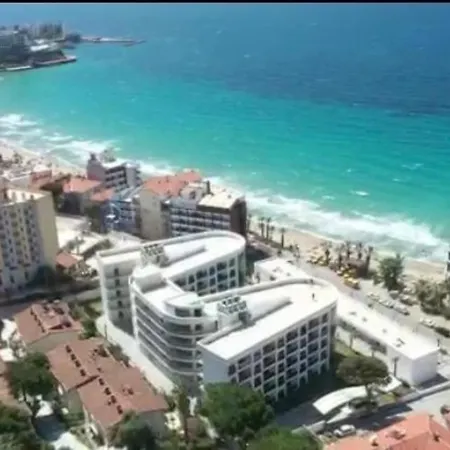 Hotell Ege Birlik 4*