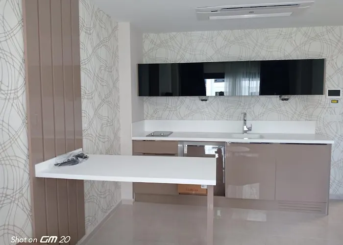 Hotell Ege Birlik 4*