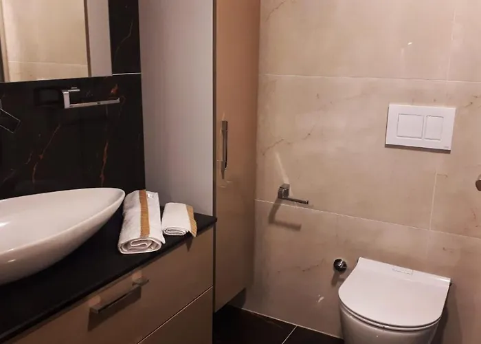 Hotell Ege Birlik 4*